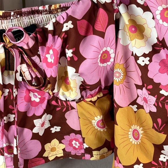 NEW CIDER CROP  TOP - Picture 4 of 7